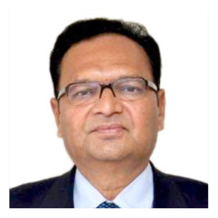 Shri Hemantbhai J. Patel