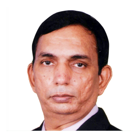 Shri Ashokbhai H. Patel