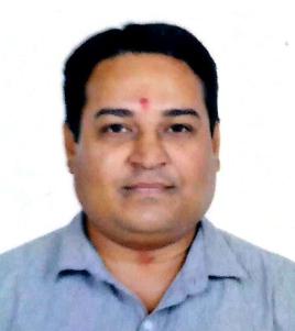 Mr. Devang Suthar