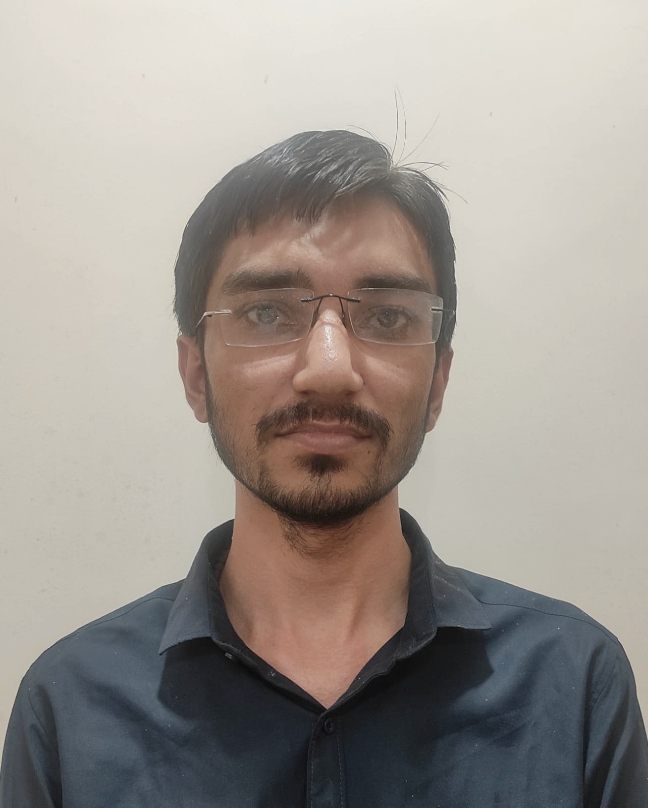 Mr. Akash Vyas