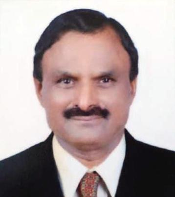 Dr. Amitkumar Parmar