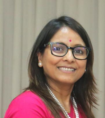 Dr. Rekhakumari Singh