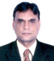 Dr. Kirankumar C. Bharatiya