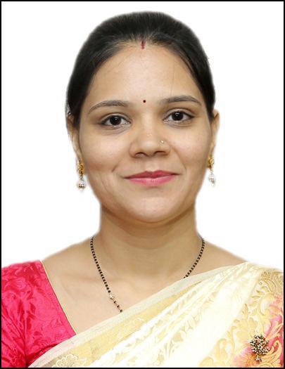 Dr. Pallavi Chauhan