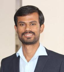 Mr. Kapil Mehta