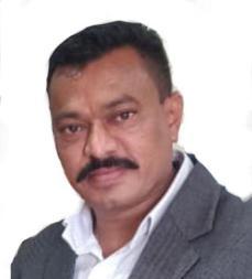 Dr. Ranvirsinh Mahida