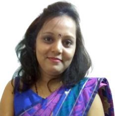 Dr. Anjali Parmar