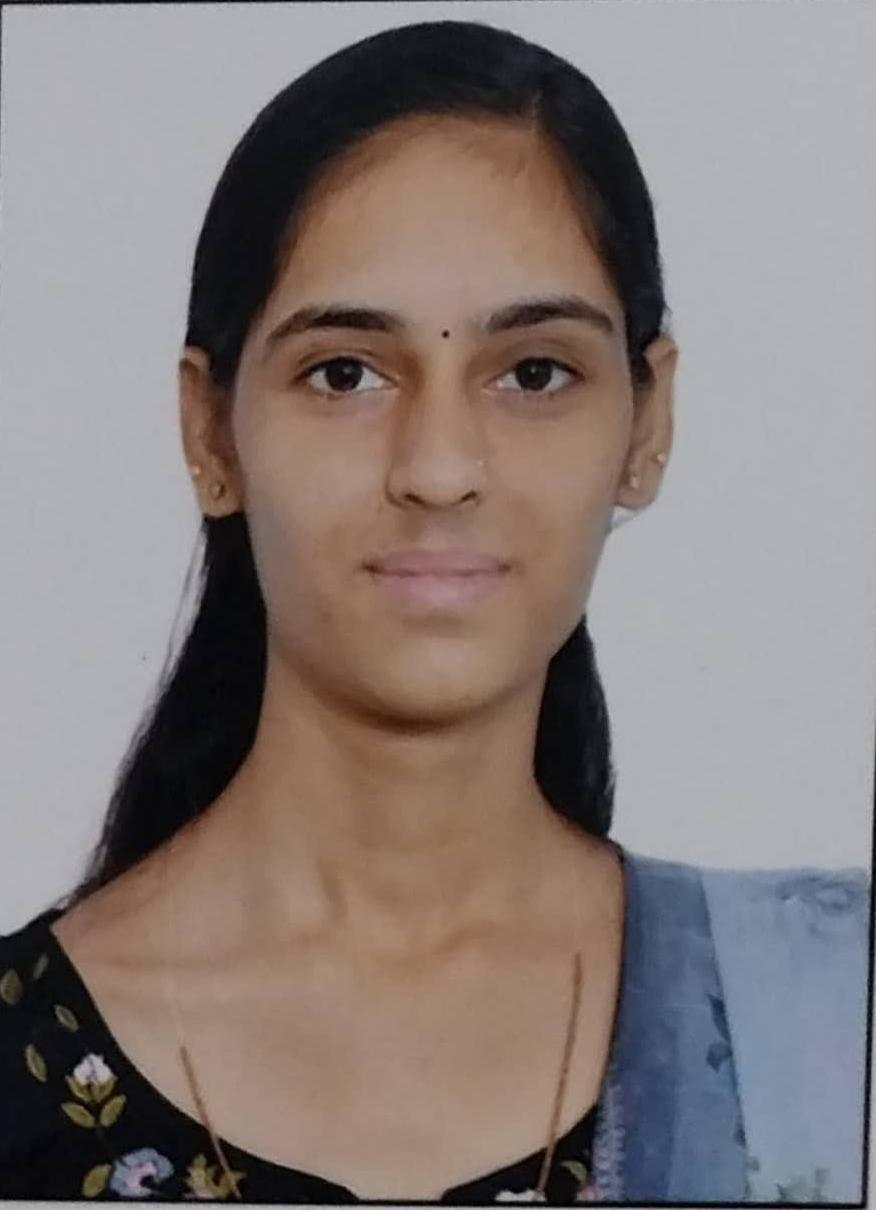 Ms. Nikita Rohit