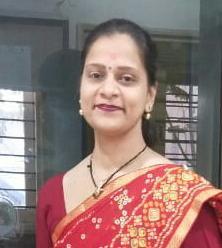 Ms. Nidhi Adhwaryu