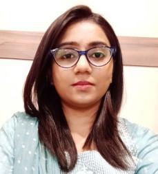 Ms. Vishwa Trivedi