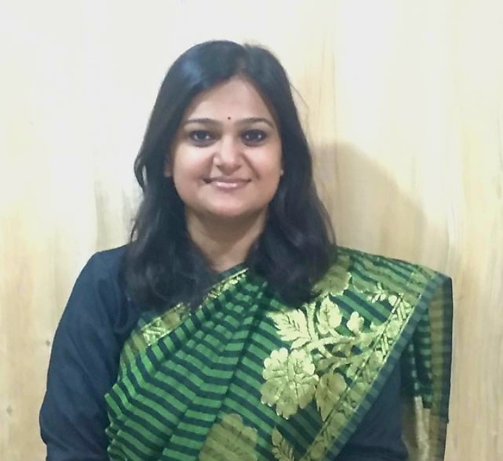 Ms. Varsha Singh