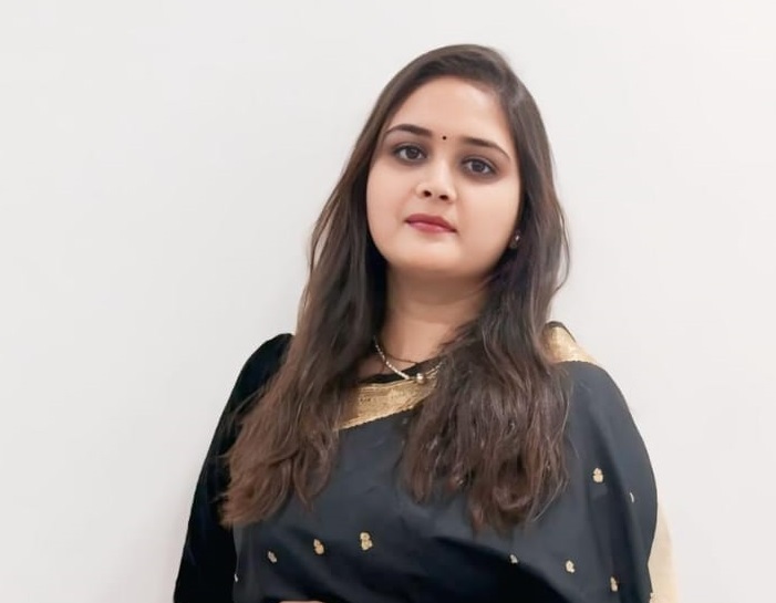 Ms. Radhika J. Vyas
