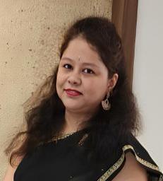 Ms. Jharna Kathait