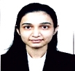 Ms. Nancy Rathod