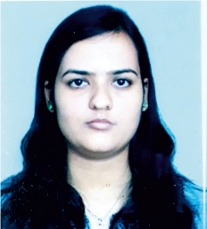 Ms. Pallavi Pandey