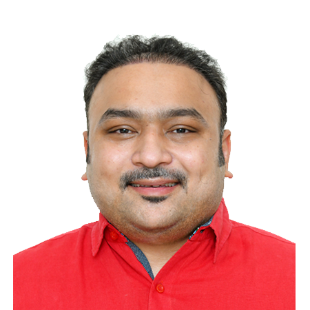 Shri Parixitbhai K. Patel