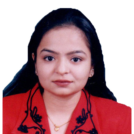 Smt. Toshaben R. Patel